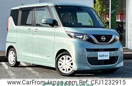 nissan roox 2020 -NISSAN--Roox 5AA-B44A--B44A-0019830---NISSAN--Roox 5AA-B44A--B44A-0019830-
