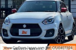 suzuki swift 2023 -SUZUKI--Swift 4BA-ZC33S--ZC33S-505746---SUZUKI--Swift 4BA-ZC33S--ZC33S-505746-