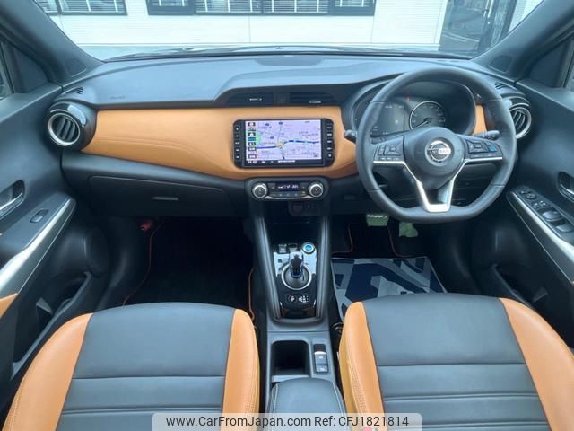 nissan nissan-others 2020 CFJ1821814 image 2