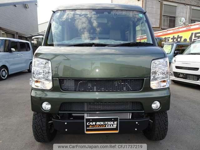 suzuki every-wagon 2024 CFJ1737219 image 2