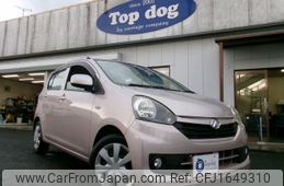 daihatsu mira-e-s 2015 CFJ1649310
