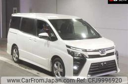 toyota voxy 2022 -TOYOTA--Voxy ZRR80W--0716020---TOYOTA--Voxy ZRR80W--0716020-