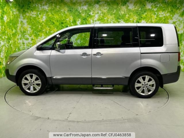 mitsubishi delica-d5 2008 quick_quick_DBA-CV5W_CV5W-0113390 image 2