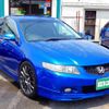 honda accord 2004 quick_quick_ABA-CL7_1050482 image 2