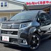 daihatsu move 2016 -DAIHATSU--Move DBA-LA150S--LA150S-0066898---DAIHATSU--Move DBA-LA150S--LA150S-0066898- image 1