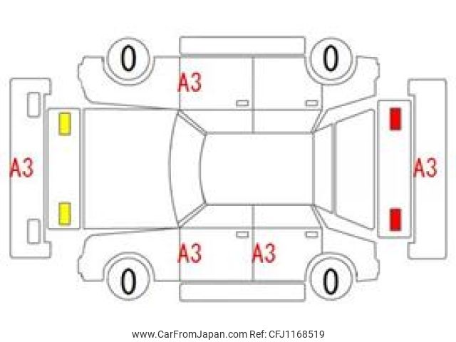 toyota corolla 1998 -TOYOTA--Corolla GF-AE110--AE110-5258782---TOYOTA--Corolla GF-AE110--AE110-5258782- image 2