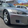 honda s2000 2000 CFJ1554751 image 11