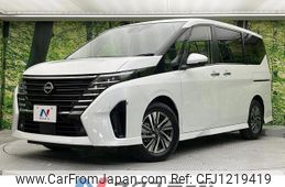 nissan serena 2023 quick_quick_GFC28_GFC28-004180