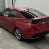 toyota prius 2016 -TOYOTA--Prius ZVW51-8019513---TOYOTA--Prius ZVW51-8019513- image 2