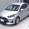 toyota yaris 2023 -TOYOTA 【なにわ 502ﾋ7400】--Yaris 5BA-KSP210--KSP210-0114579---TOYOTA 【なにわ 502ﾋ7400】--Yaris 5BA-KSP210--KSP210-0114579- image 1