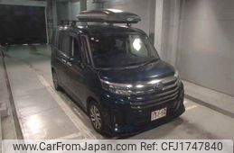 subaru justy 2023 CFJ1747840