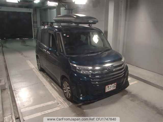 subaru justy 2023 CFJ1747840 image 1