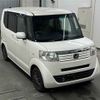 honda n-box 2012 -HONDA--N BOX JF1-1021735---HONDA--N BOX JF1-1021735- image 1