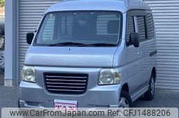 honda vamos-hobio 2009 CFJ1488206