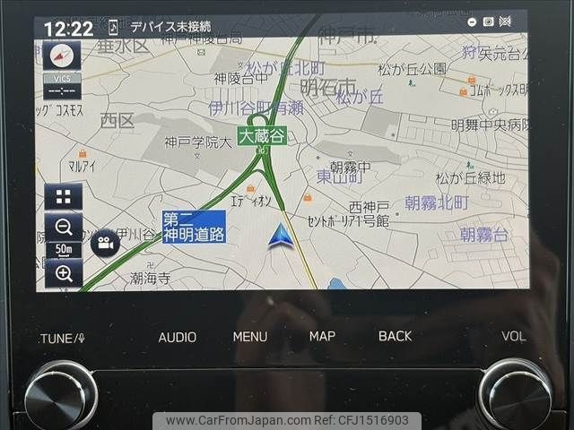 subaru forester 2022 CFJ1516903 image 2