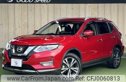 nissan x-trail 2019 -NISSAN--X-Trail DBA-NT32--NT32-301412---NISSAN--X-Trail DBA-NT32--NT32-301412-