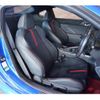 subaru brz 2021 CFJ1820995 image 6