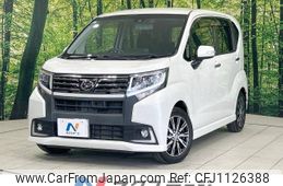 daihatsu move 2017 -DAIHATSU--Move DBA-LA150S--LA150S-0115328---DAIHATSU--Move DBA-LA150S--LA150S-0115328-
