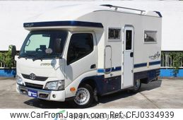 toyota camroad 2019 GOO_NET_EXCHANGE_0404072A30241016W002