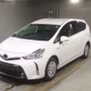toyota prius-α 2019 CFJ1872679 image 1
