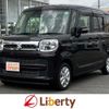suzuki spacia 2018 CFJ1756113 image 1