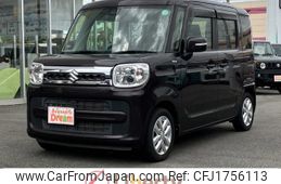 suzuki spacia 2018 CFJ1756113
