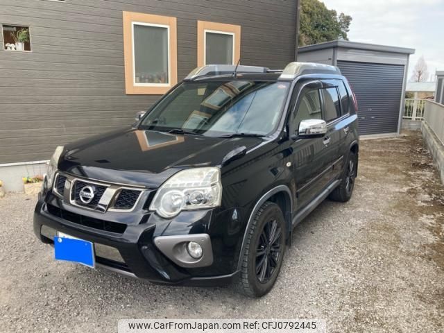 nissan x-trail 2014 -NISSAN--X-Trail LDA-DNT31--DNT31-307042---NISSAN--X-Trail LDA-DNT31--DNT31-307042- image 2