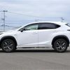 lexus nx 2018 -LEXUS--Lexus NX DBA-AGZ15--AGZ15-1008602---LEXUS--Lexus NX DBA-AGZ15--AGZ15-1008602- image 14