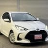 toyota yaris 2022 quick_quick_MXPH10_MXPH10-2114101 image 8