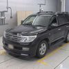 toyota land-cruiser-wagon 2010 -TOYOTA--Land Cruiser Wagon URJ202W-5001293---TOYOTA--Land Cruiser Wagon URJ202W-5001293- image 1