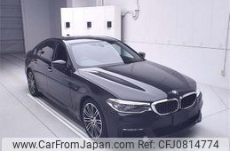 bmw 5-series 2017 -BMW--BMW 5 Series JA20-0BJ19039---BMW--BMW 5 Series JA20-0BJ19039-