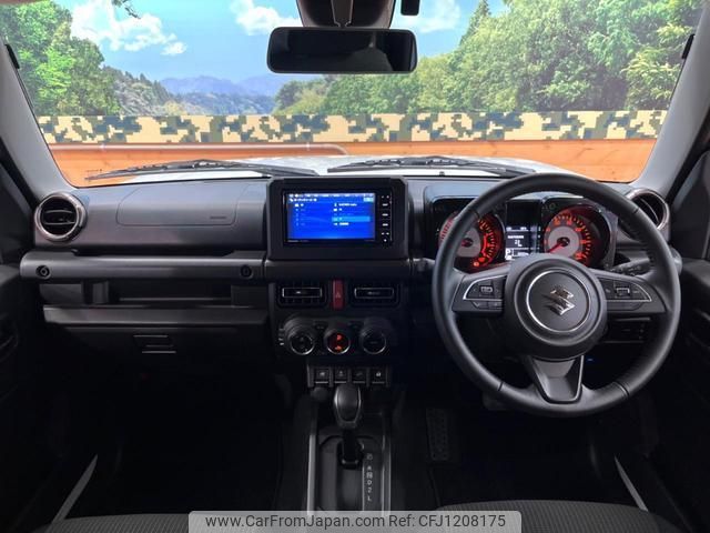 suzuki jimny 2024 quick_quick_JB64W_JB64W-361627 image 2