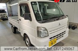 mitsubishi minicab-truck 2018 CFJ1249067