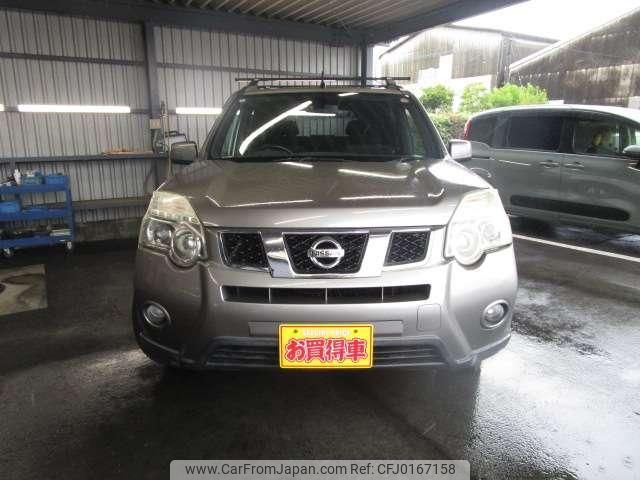 nissan x-trail 2010 quick_quick_LDA-DNT31_DNT31-201594 image 2