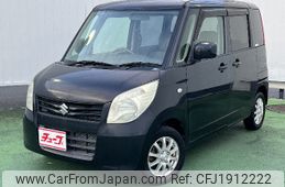 suzuki palette 2012 CFJ1912222