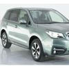 subaru forester 2018 quick_quick_SJ5_SJ5-117792 image 6