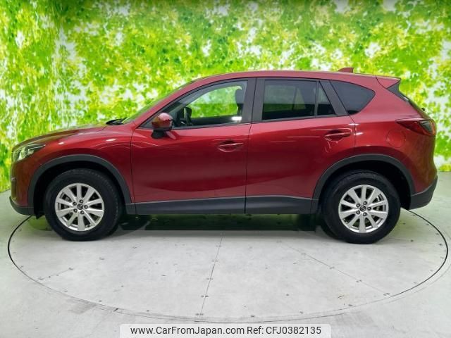 mazda cx-5 2012 quick_quick_LDA-KE2FW_KE2FW-103214 image 2