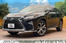 lexus rx 2017 -LEXUS--Lexus RX DBA-AGL20W--AGL20-0006297---LEXUS--Lexus RX DBA-AGL20W--AGL20-0006297-