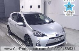 toyota aqua 2014 -TOYOTA--AQUA NHP10-6270624---TOYOTA--AQUA NHP10-6270624-