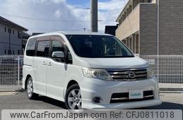 nissan serena 2010 -NISSAN--Serena DBA-CC25--CC25-367463---NISSAN--Serena DBA-CC25--CC25-367463-