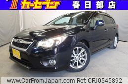 subaru impreza-wagon 2013 -SUBARU--Impreza Wagon DBA-GP7--GP7-043142---SUBARU--Impreza Wagon DBA-GP7--GP7-043142-