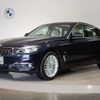 bmw 3-series 2018 -BMW--BMW 3 Series LDA-8T20--WBA8T52070G572613---BMW--BMW 3 Series LDA-8T20--WBA8T52070G572613- image 1