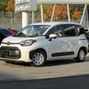 toyota sienta 2022 -TOYOTA--Sienta MXPL10G--1010611---TOYOTA--Sienta MXPL10G--1010611- image 1