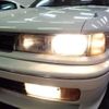 mitsubishi galant 1987 CFJ1837471 image 39