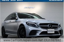 mercedes-benz c-class-station-wagon 2019 quick_quick_205264_WDD2052642F914424