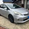 toyota prius-α 2011 -TOYOTA--Prius α DAA-ZVW41W--ZVW41-3007339---TOYOTA--Prius α DAA-ZVW41W--ZVW41-3007339- image 1