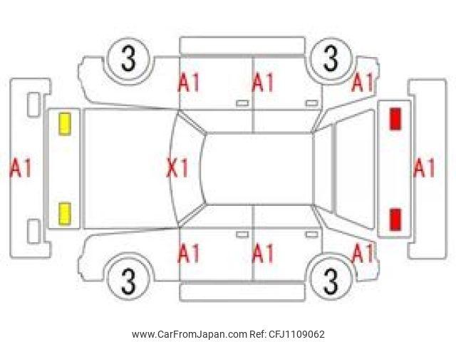 land-rover range-rover 2021 -ROVER--Range Rover 5BA-LZ2XA--SALZA2AX8MH131172---ROVER--Range Rover 5BA-LZ2XA--SALZA2AX8MH131172- image 2