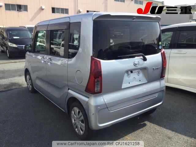 daihatsu tanto 2020 CFJ1621258 image 2