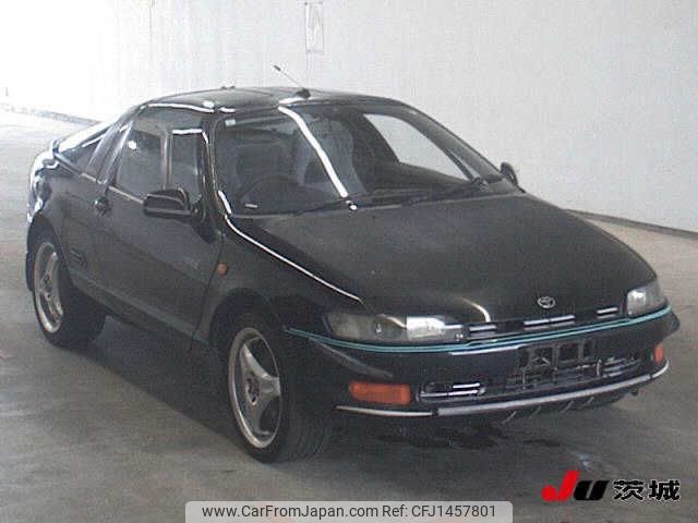 toyota sera 1992 -TOYOTA--Sera EXY10--0014841---TOYOTA--Sera EXY10--0014841- image 1