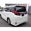toyota alphard 2015 quick_quick_DBA-AGH30W_AGH30-0032593 image 11